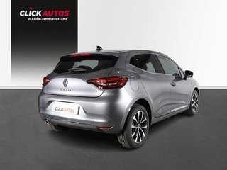 Renault Clio 1.0 TCE 90CV Techno