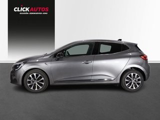 Renault Clio 1.0 TCE 90CV Techno
