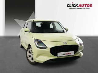 Suzuki Swift 1.2 83CV S2 Hybrid