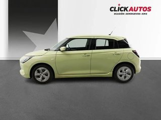 Suzuki Swift 1.2 83CV S2 Hybrid