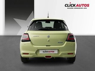 Suzuki Swift 1.2 83CV S2 Hybrid
