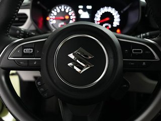 Suzuki Swift 1.2 83CV S2 Hybrid