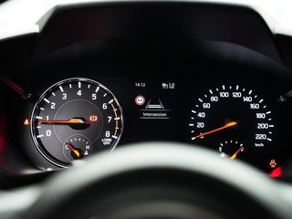 Suzuki Swift 1.2 83CV S2 Hybrid