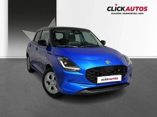 Suzuki Swift 1.2 83CV S2 Hybrid