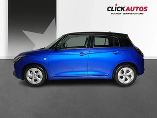 Suzuki Swift 1.2 83CV S2 Hybrid