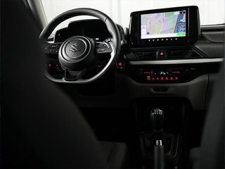 Suzuki Swift 1.2 83CV S2 Hybrid