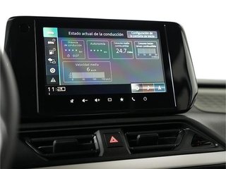 Suzuki Swift 1.2 83CV S2 Hybrid