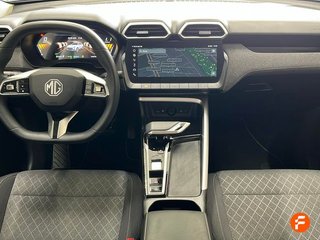 MG ZS Hybrid+ Comfort