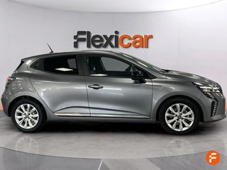 Renault Clio Evolution full hybrid E-Tech 145 (103Kw)