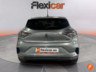 Renault Clio Evolution full hybrid E-Tech 145 (103Kw)