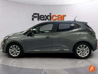 Renault Clio Evolution full hybrid E-Tech 145 (103Kw)