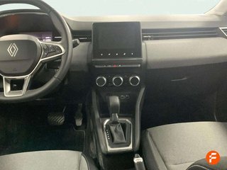 Renault Clio Evolution full hybrid E-Tech 145 (103Kw)