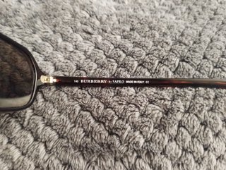 Gafas de sol Burberry Vintage Y2K B8293/S