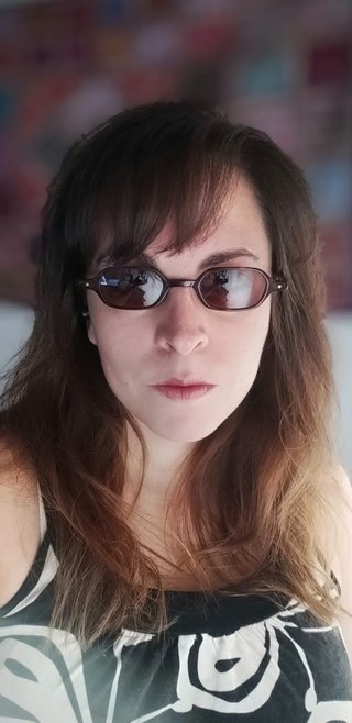 Gafas de sol Burberry Vintage Y2K B8293/S