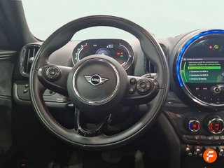 MINI Countryman Cooper
