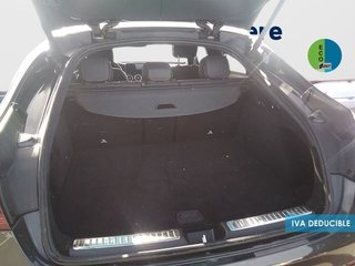 Mercedes GLC Coupé 200 4Matic 145 kW (197 CV)
