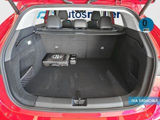 MG eHS 1.5T PHEV Luxury 200 kW (272 CV)