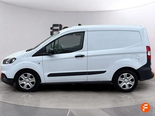 Ford Transit Courier COURIER