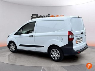 Ford Transit Courier COURIER