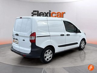 Ford Transit Courier COURIER