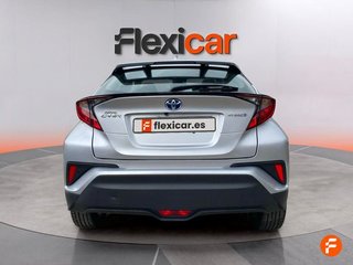 Toyota C-HR 1.8 140H Active