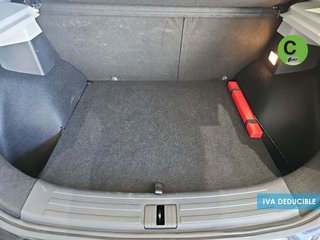 MG ZS 1.0T Luxury 82 kW (111 CV)