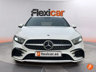 Mercedes Clase A A 180