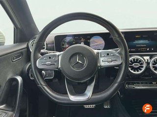 Mercedes Clase A A 180