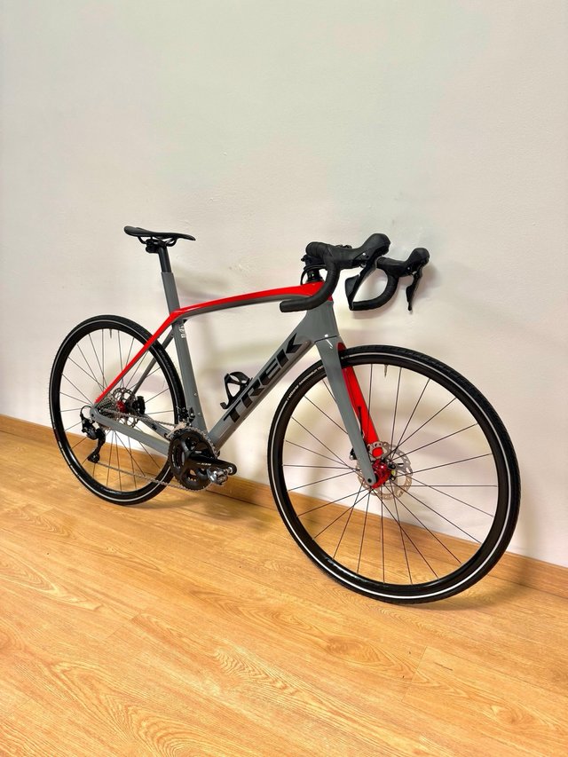 Trek Domane SL4 Carbono Talla 54