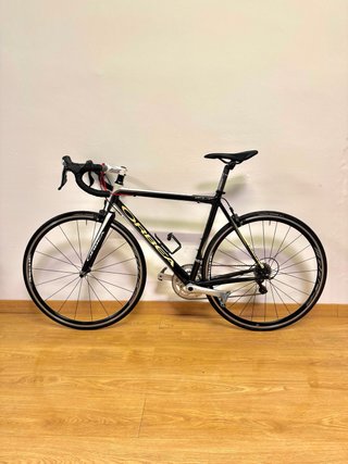 Orbea Aqua Talla M