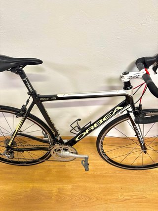 Orbea Aqua Talla M