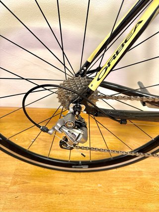Orbea Aqua Talla M