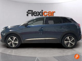 Peugeot 3008 1.2 PureTech 96KW S&S Allure Pack