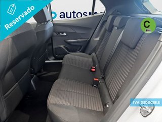 Peugeot 2008 PureTech 100 S&S Allure 75 kW (100 CV)