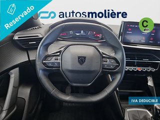 Peugeot 2008 PureTech 100 S&S Allure 75 kW (100 CV)