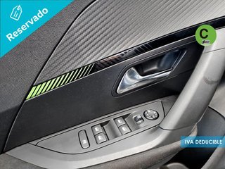 Peugeot 2008 PureTech 100 S&S Allure 75 kW (100 CV)