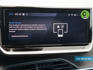 Peugeot 2008 PureTech 130 S&S Allure EAT8 96 kW (130 CV)