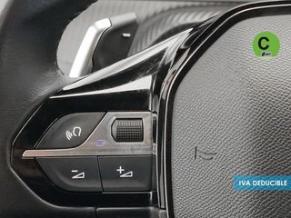 Peugeot 2008 PureTech 130 S&S Allure EAT8 96 kW (130 CV)