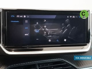 Peugeot 2008 PureTech 130 S&S Allure EAT8 96 kW (130 CV)