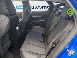 Peugeot 3008 PureTech 130 S&S Allure Pack 96 kW (130 CV)