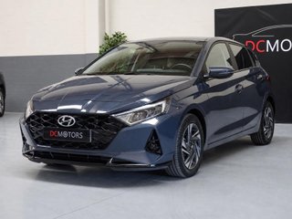 Hyundai i20 1.0 TGDI 74kW (100CV) Tecno