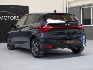 Hyundai i20 1.0 TGDI 74kW (100CV) Tecno