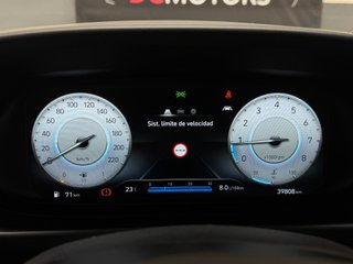 Hyundai i20 1.0 TGDI 74kW (100CV) Tecno