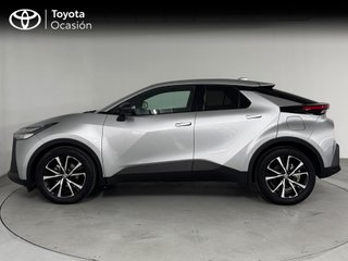 Toyota C-HR 1.8 140H Advance