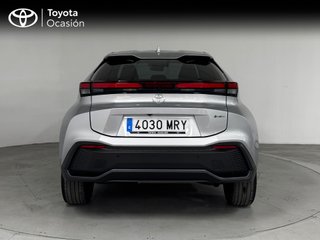 Toyota C-HR 1.8 140H Advance