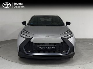 Toyota C-HR 1.8 140H Advance
