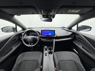 Toyota C-HR 1.8 140H Advance