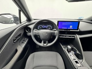 Toyota C-HR 1.8 140H Advance