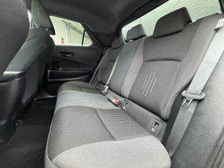 Toyota C-HR 1.8 140H Advance