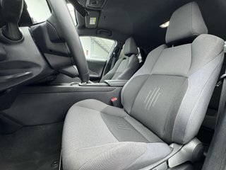 Toyota C-HR 1.8 140H Advance